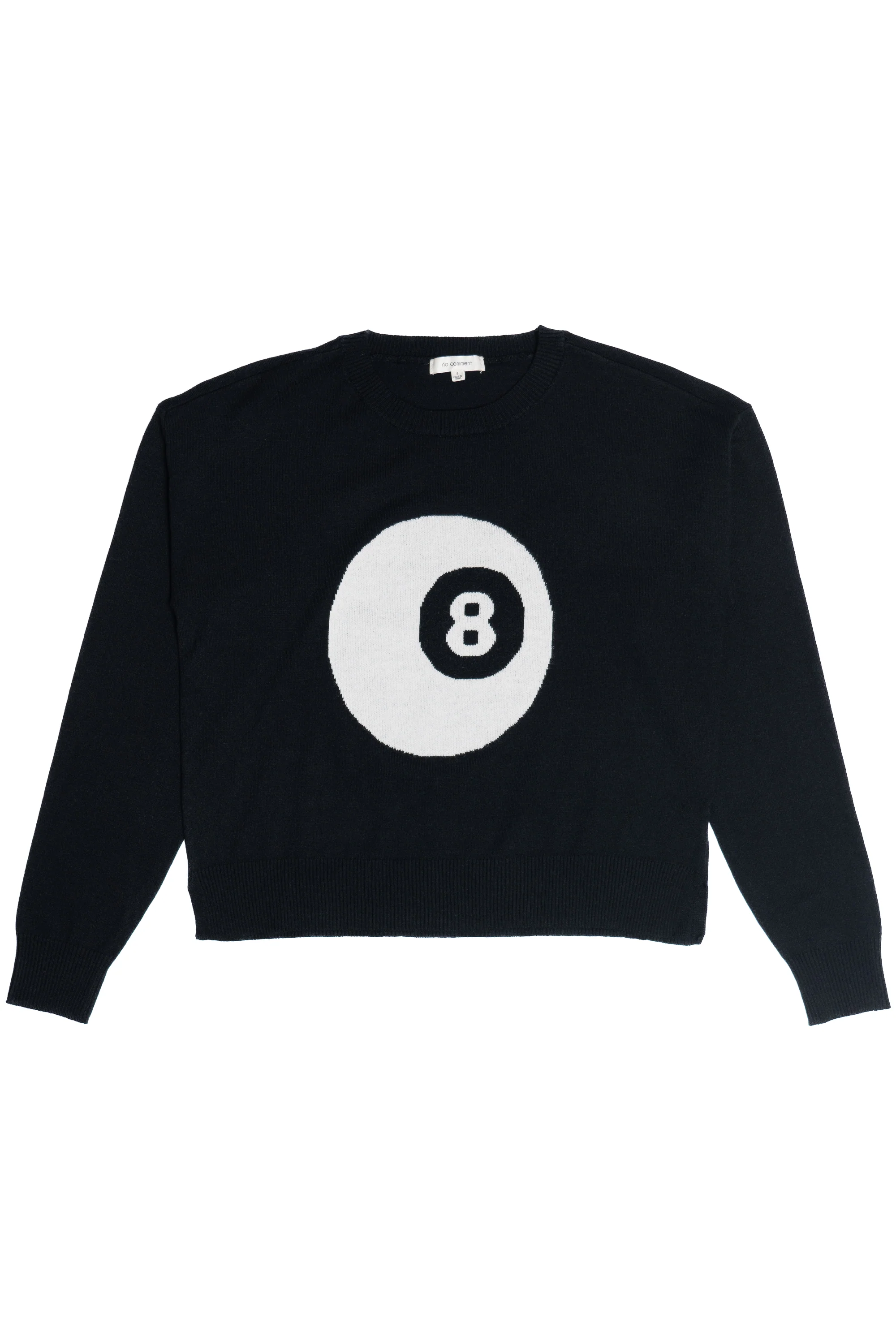 Lucky Knit Sweater - Image 9