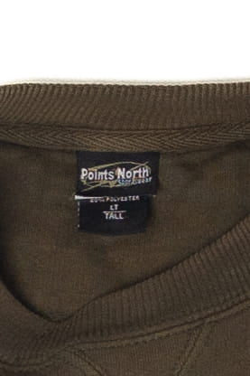 Lucky Lake Outfitter Sweatshirt - Image 3