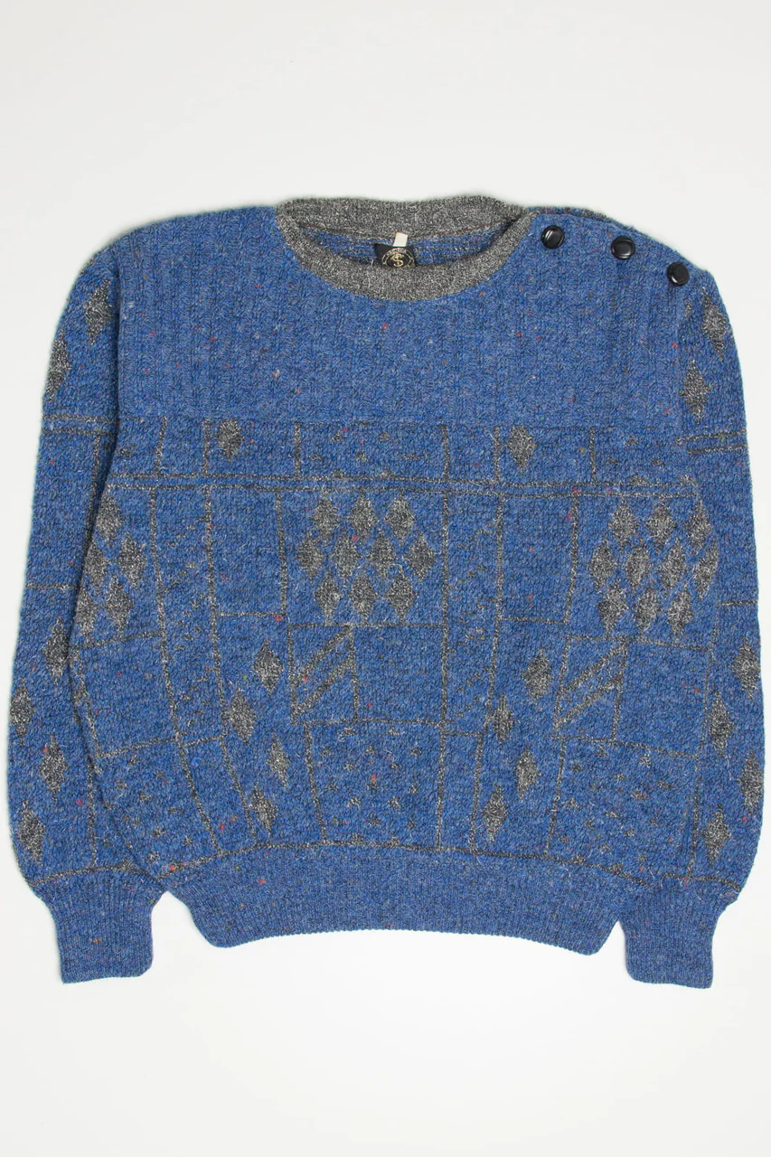 Maglieria S. Teresa 80s Sweater - Image 2