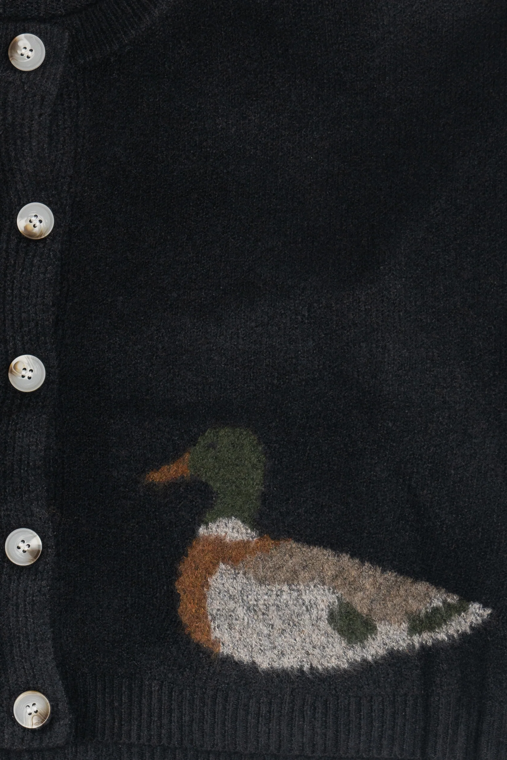 Mallard Cardigan - Image 11