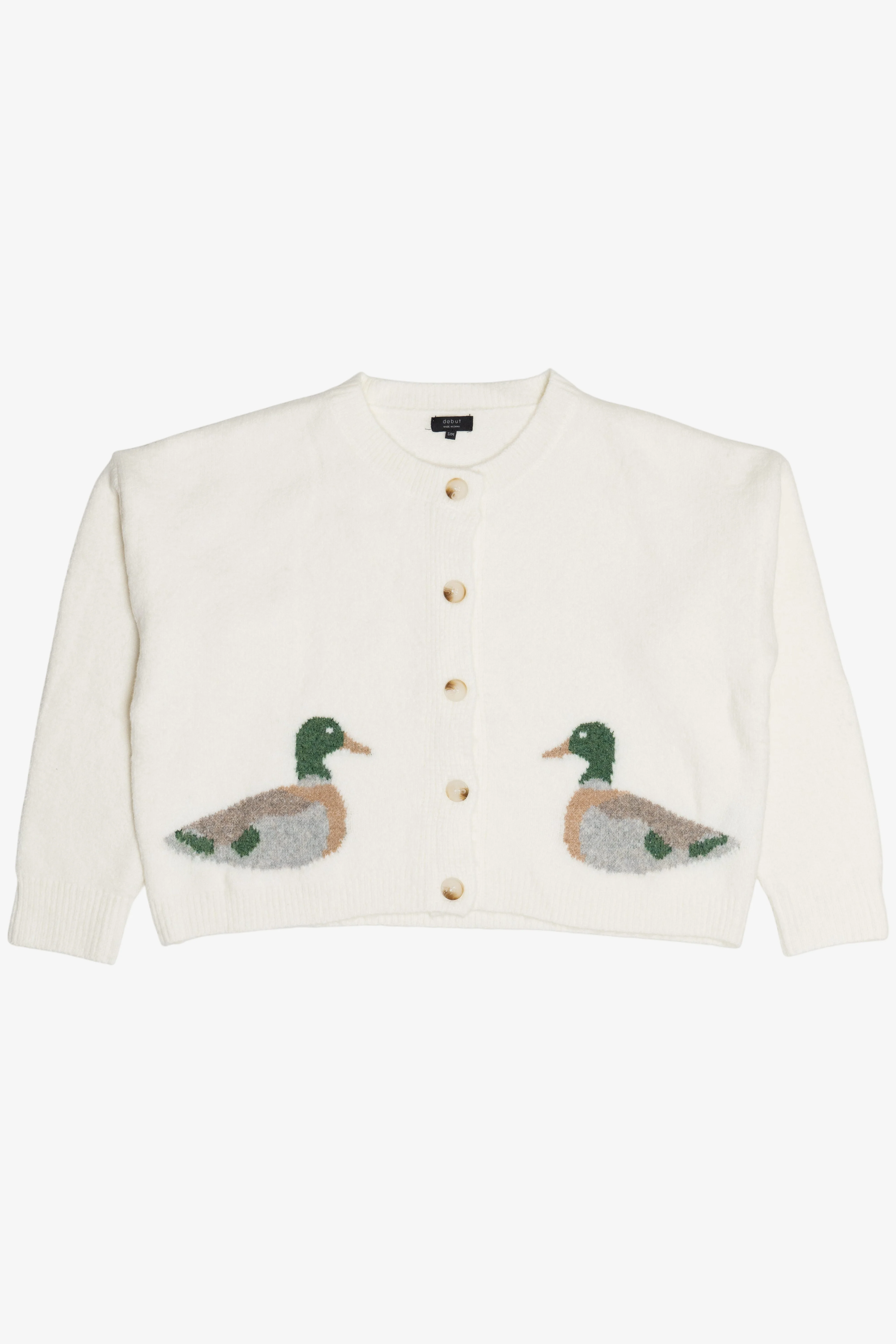 Mallard Cardigan - Image 12