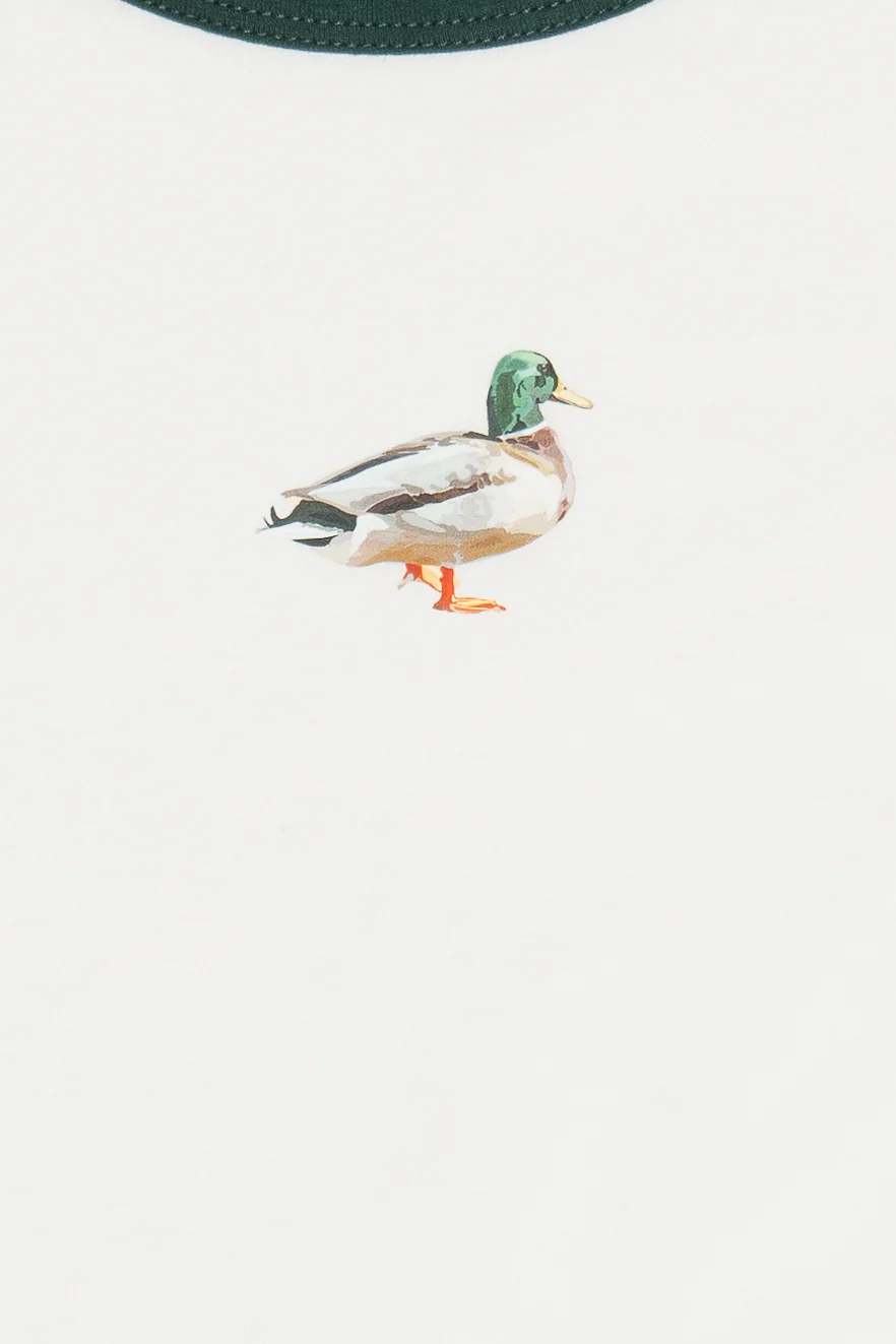 Mallard Ringer Tee - Image 12