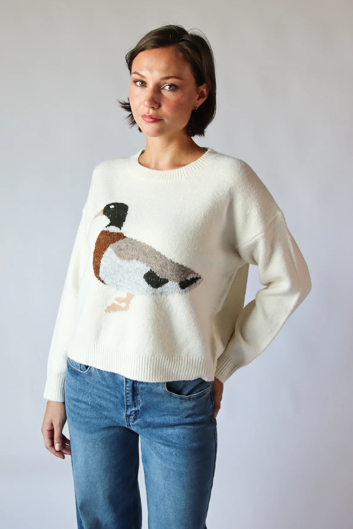 Mallard Sweater - Image 15