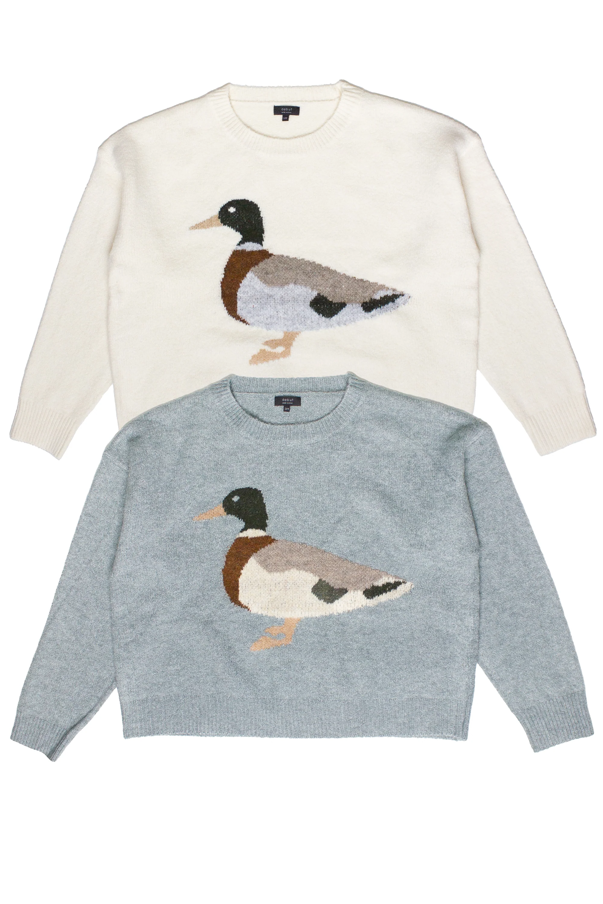 Mallard Sweater - Image 6