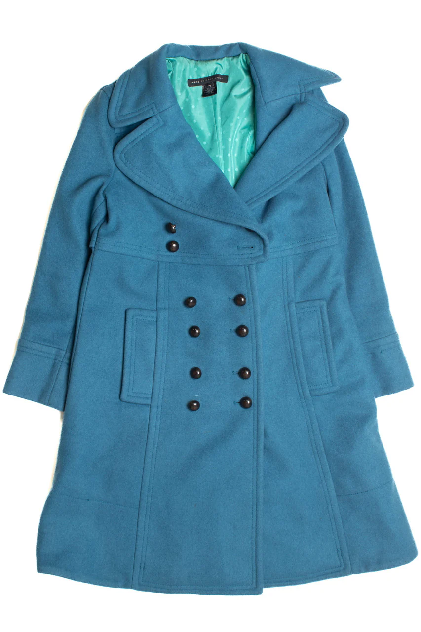 Marc Jacobs Winter Coat - Image 3