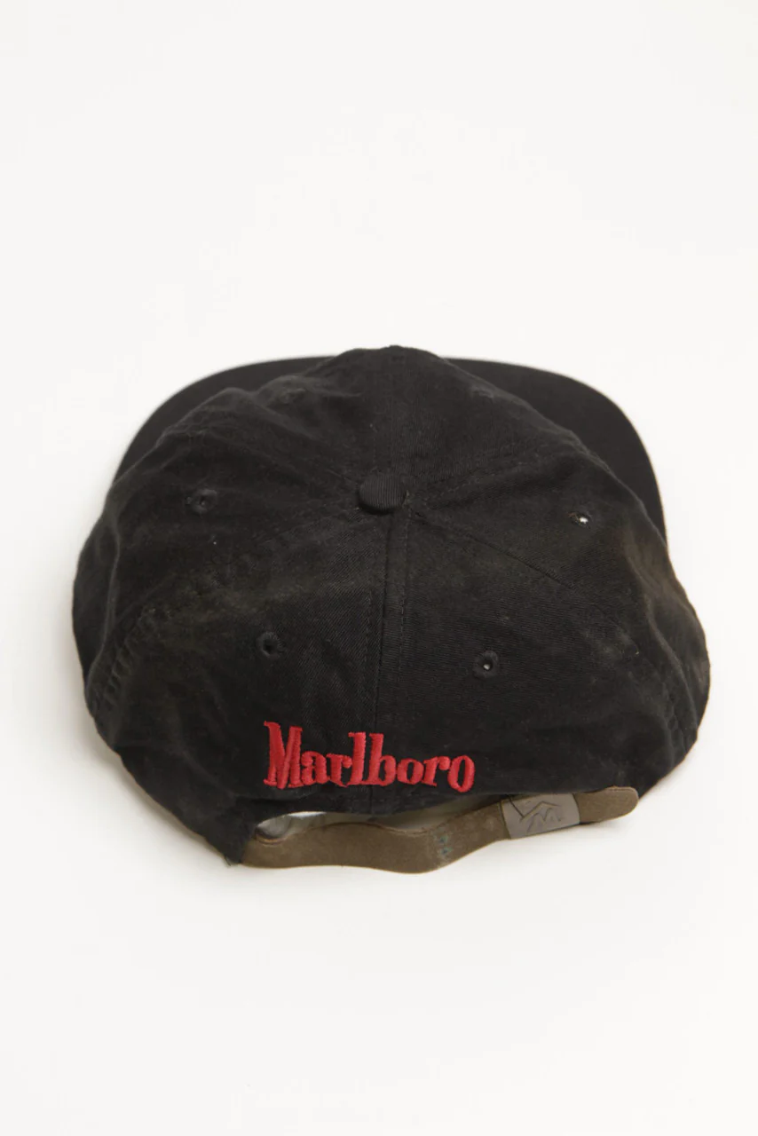 Marlboro Ball Cap - Image 2