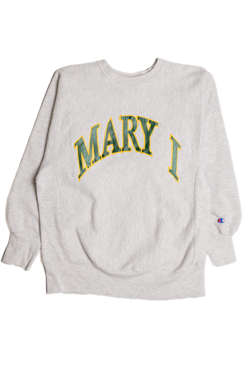 Mary I Sweatshirt 9370 - Image 2