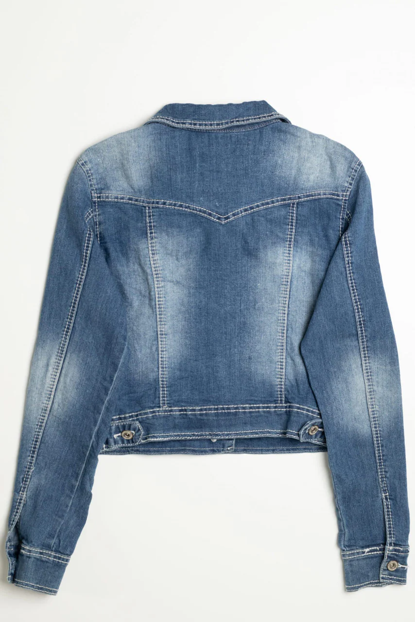 Maurices Denim Jacket - Image 3