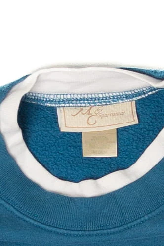 MC Sportswear Ugly Christmas Sweater - Image 3
