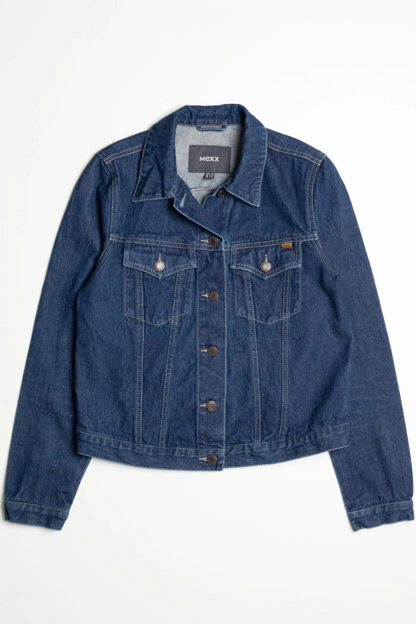 Mexx Denim Jacket - Image 2