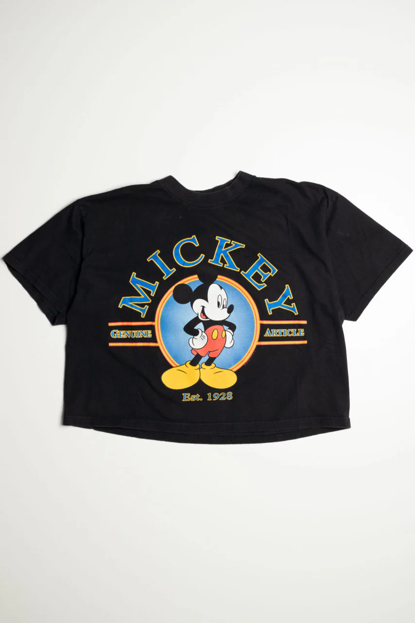Mickey Unlimited T-Shirt - Image 2