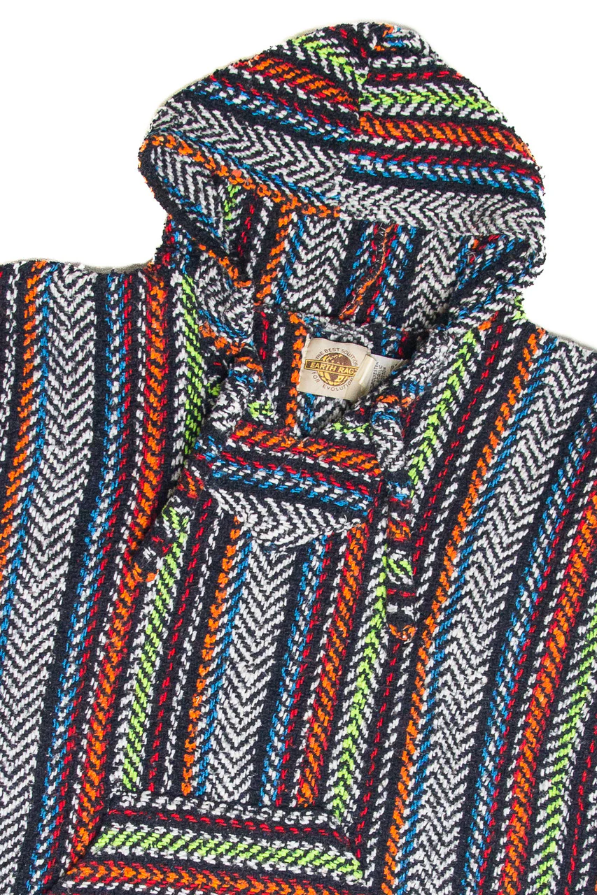 Mixed Baja Hoodie - Image 2