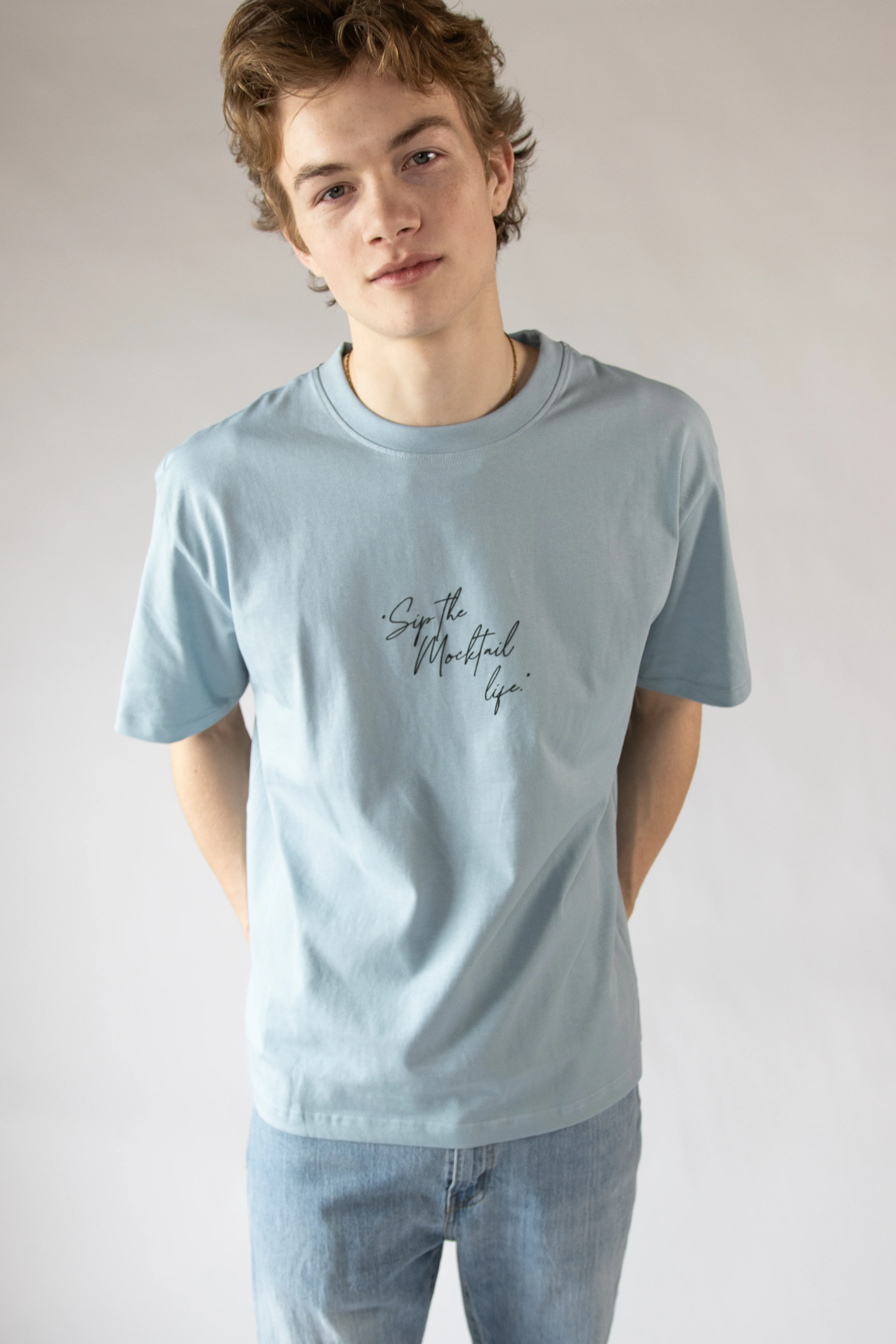 Mocktail Life T-Shirt