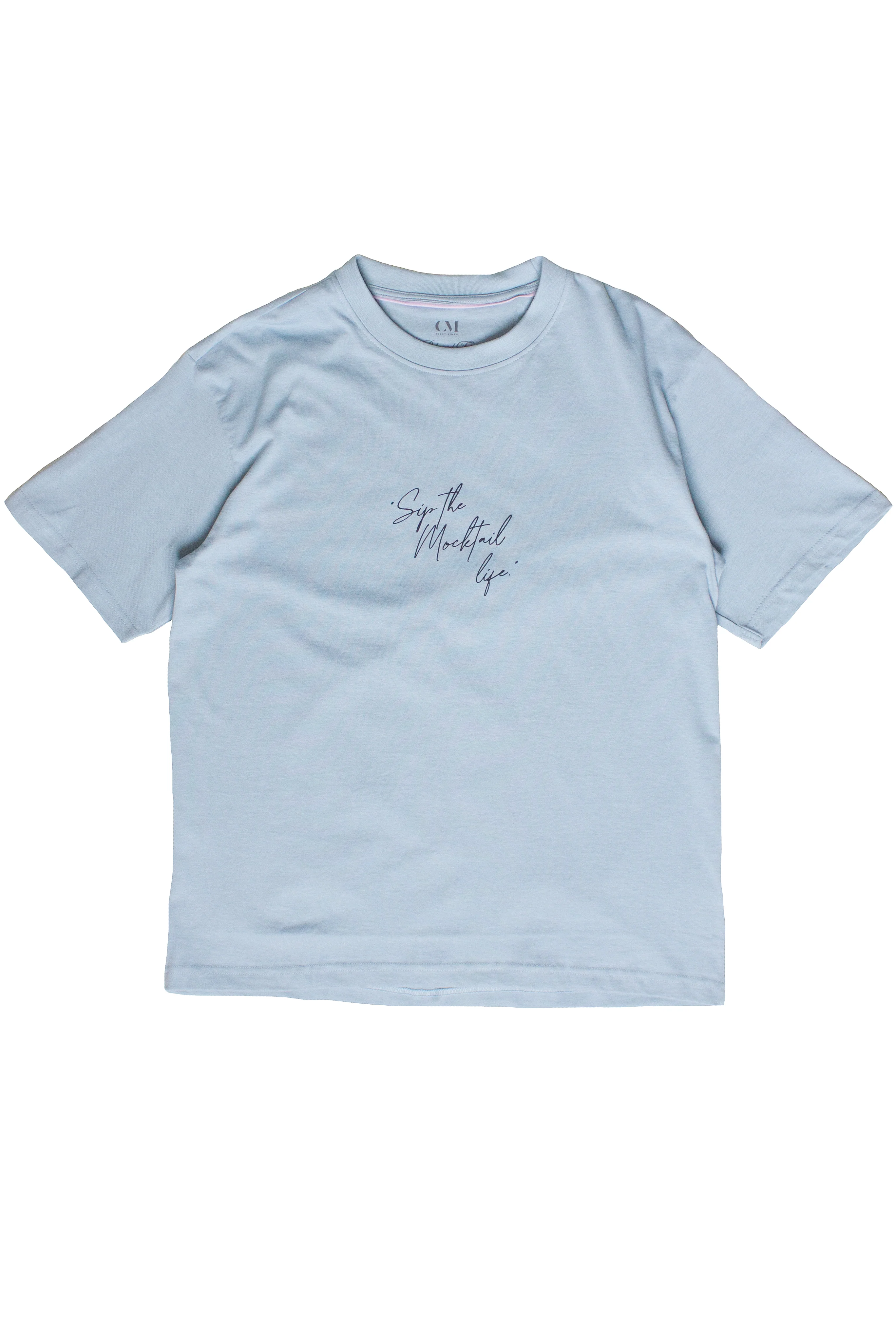 Mocktail Life T-Shirt - Image 3