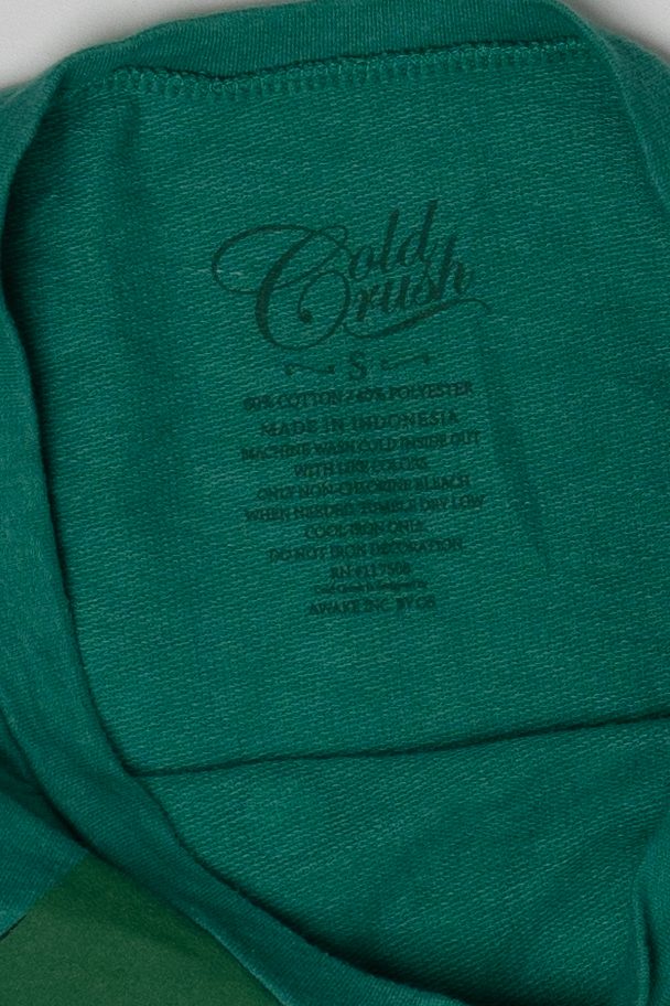 Modern Elf Ugly Christmas Sweatshirt (2010s) - Image 4