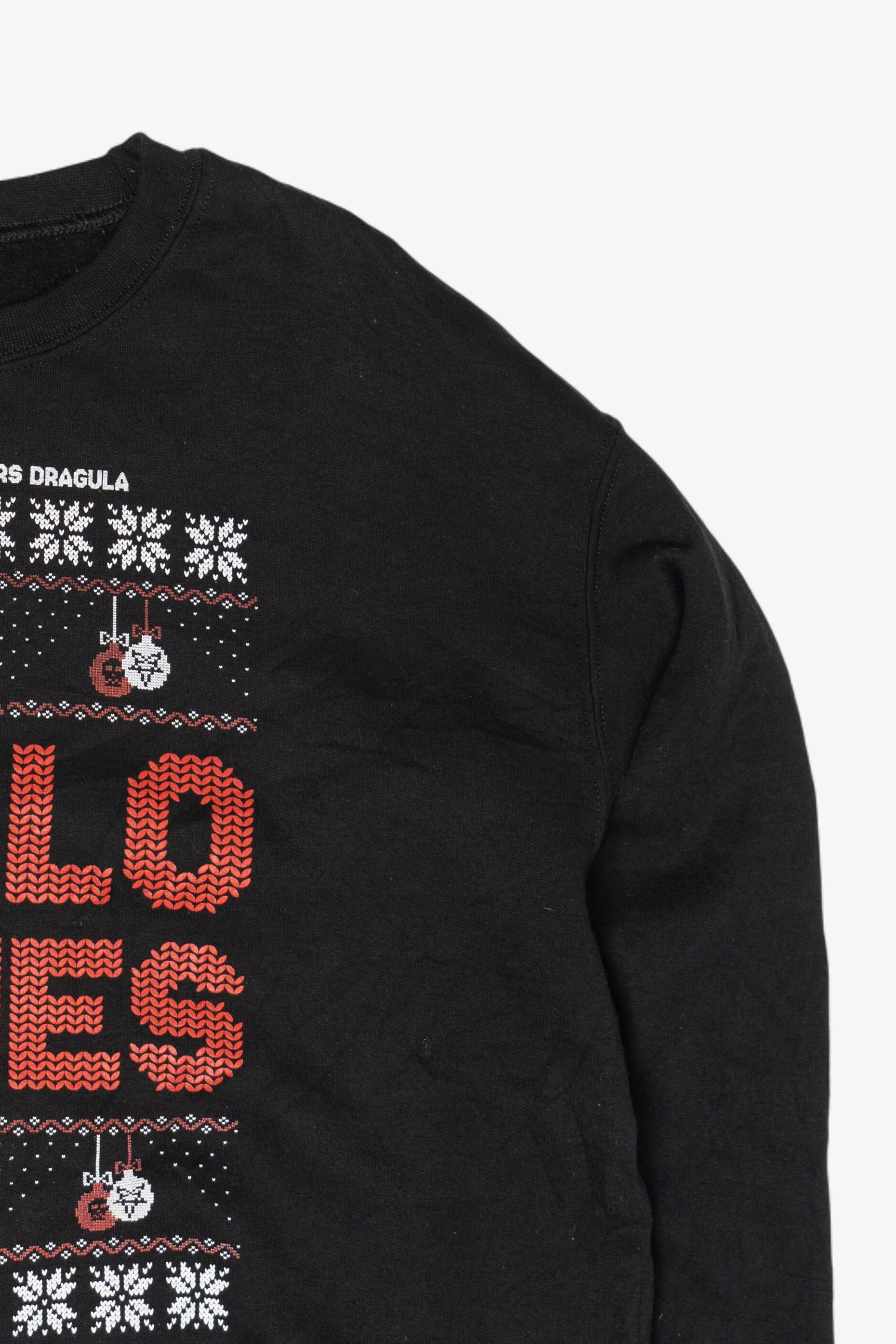 Modern The Boulet Brothers Dragula Ugly Christmas Sweater (2010s) - Image 6