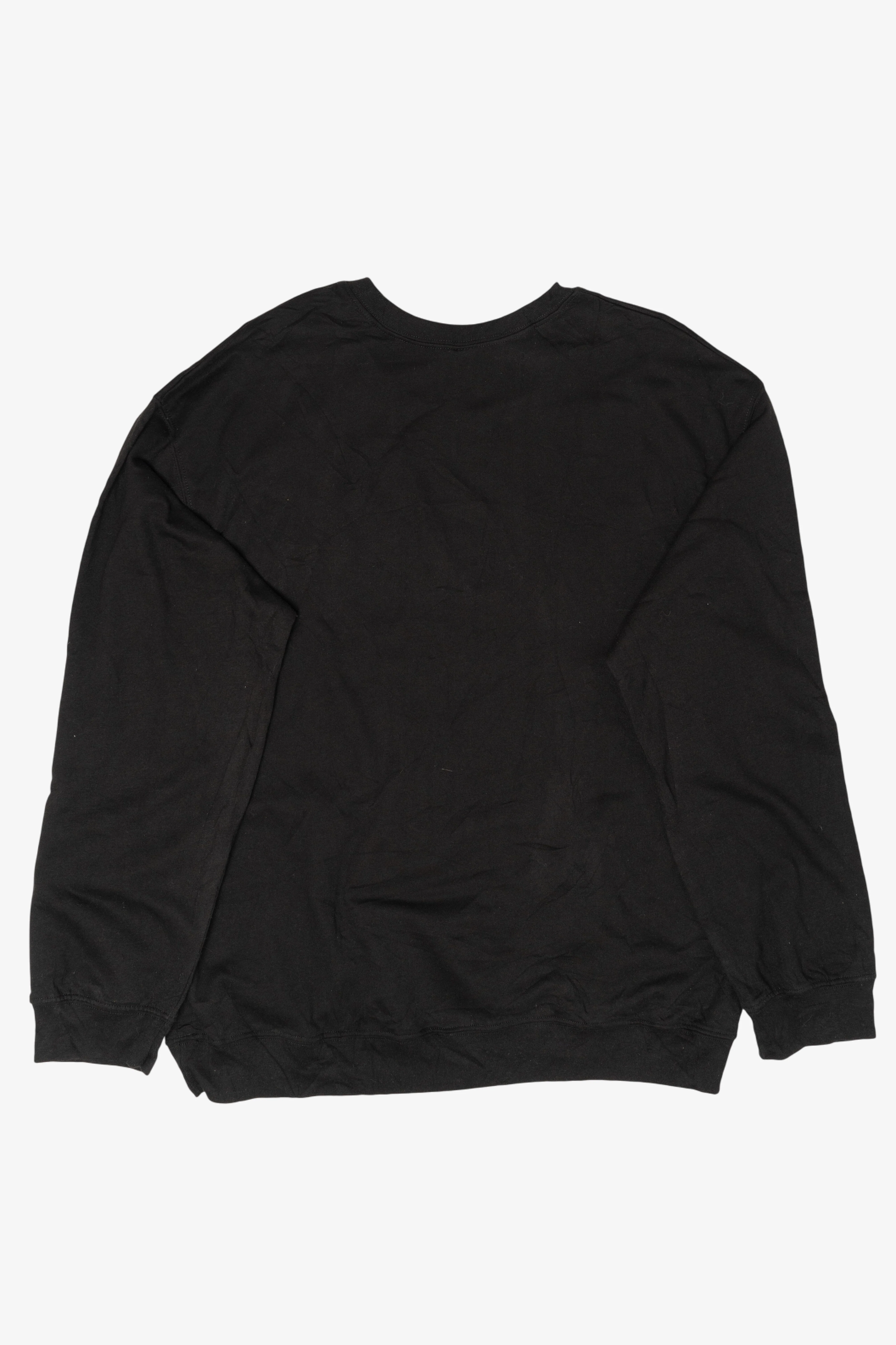 Modern The Nightmare Before Christmas Ugly Christmas Sweatshirt (2010s) - Image 3