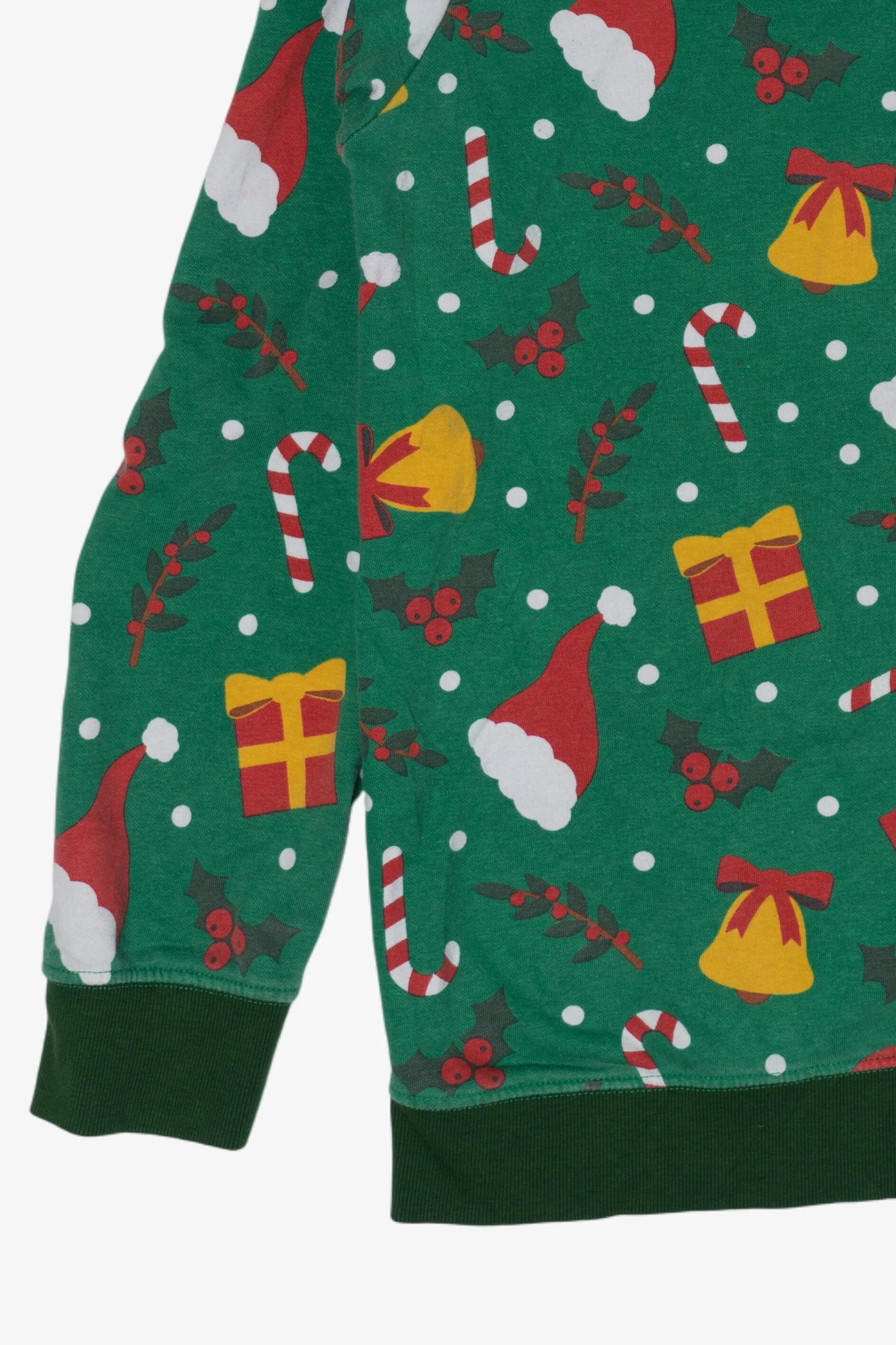 Modern Ugly Christmas Sweatshirt (2010s) - Image 5