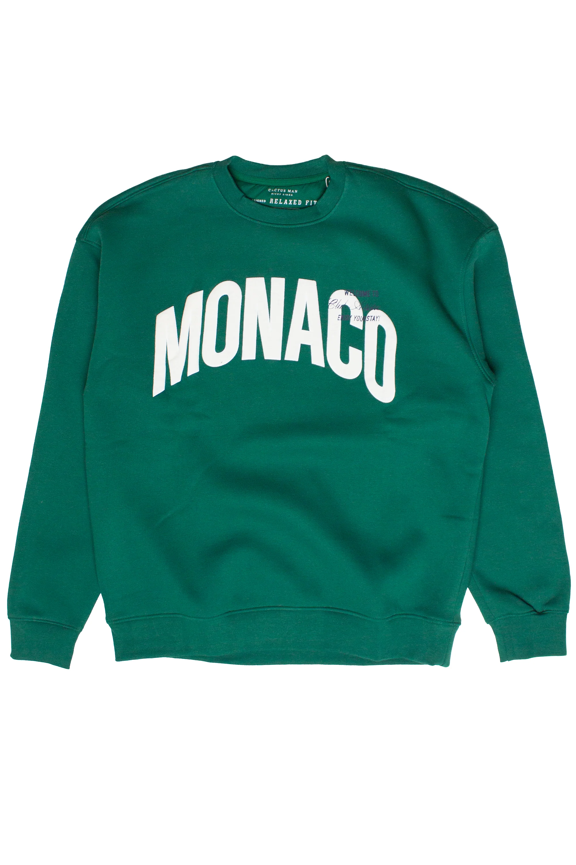 Monaco Sweatshirt - Image 5