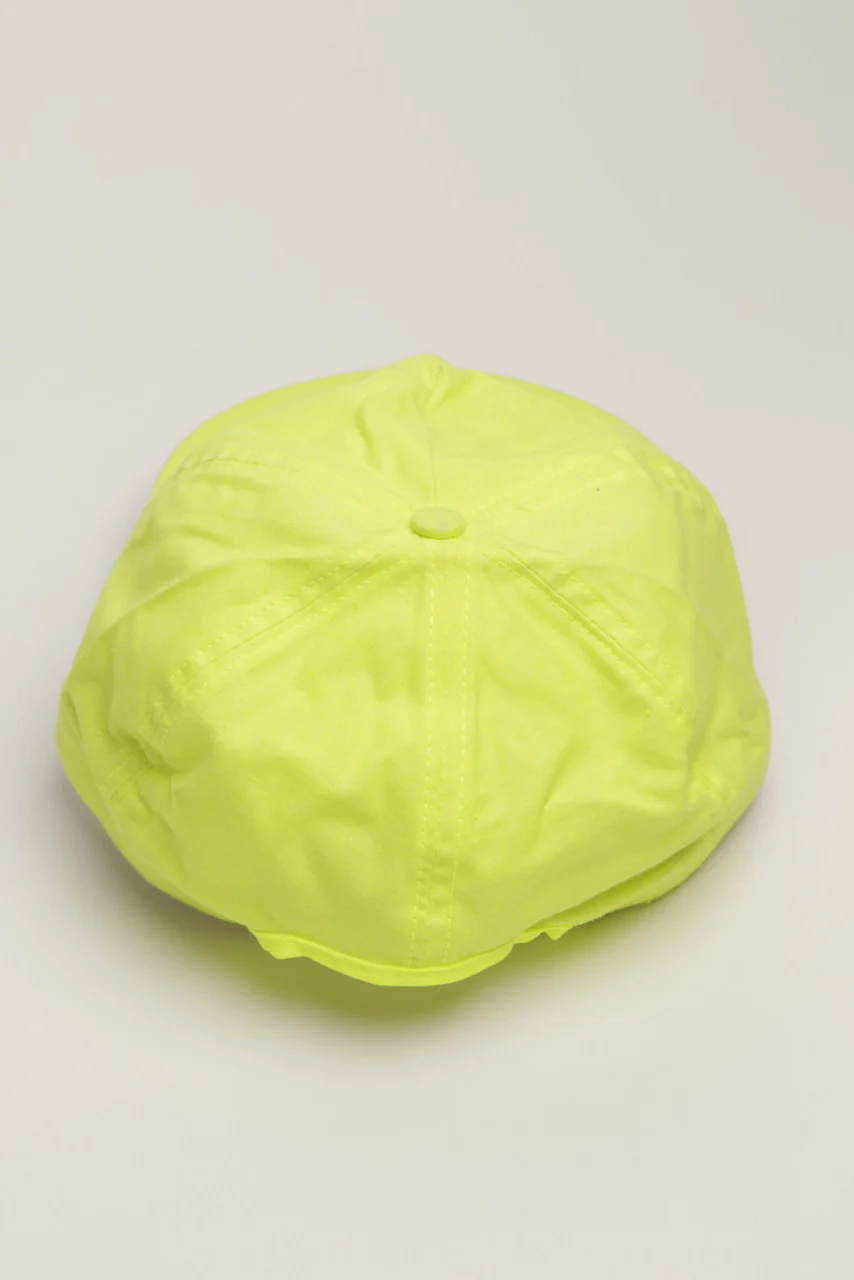 Motorola Radius High Viz Snapback Cap - Image 3