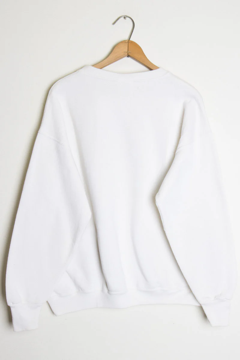 Mountain Lion Vintage Sweatshirt