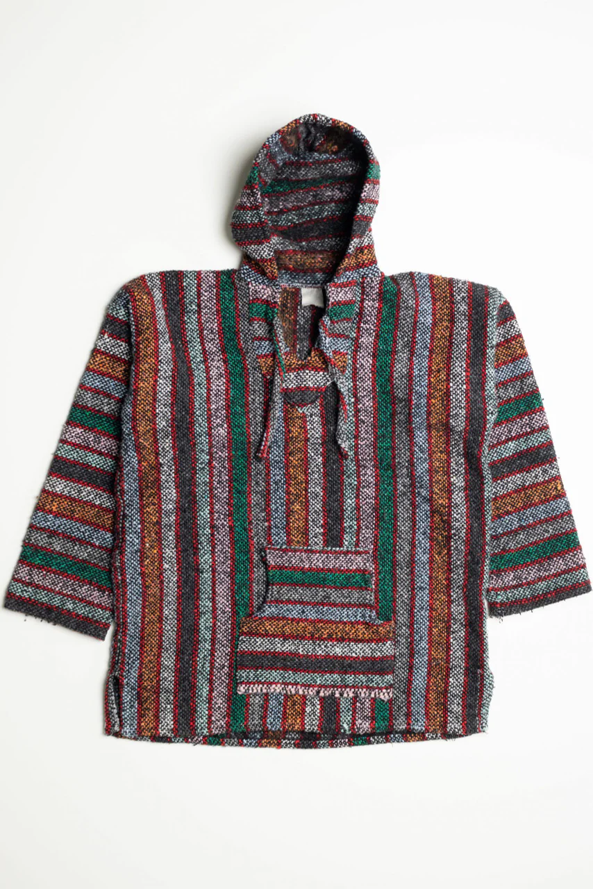 Multicolor Baja Hoodie 1 - Image 2