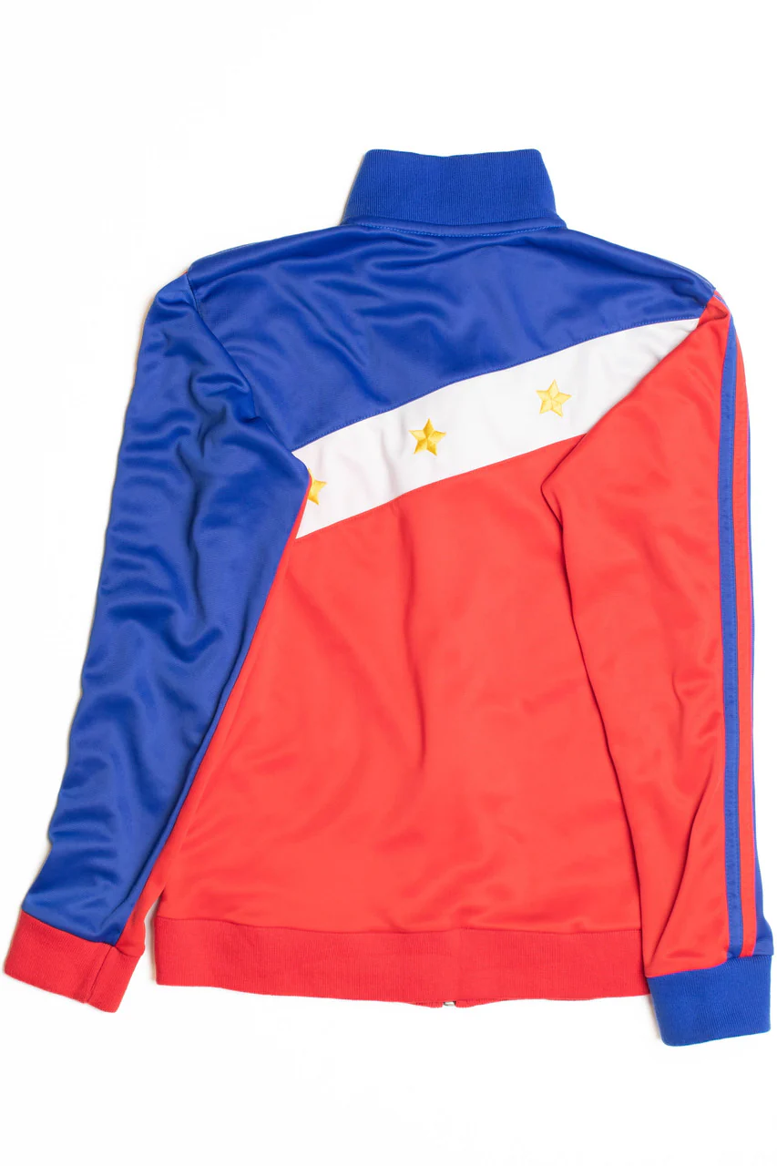 My Philipppines Lightweight Jacket 1219 - Image 2