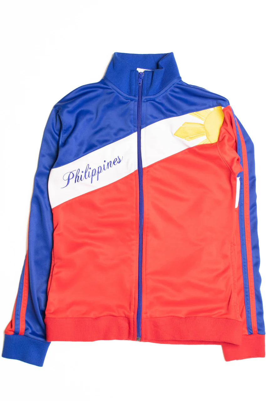 My Philipppines Lightweight Jacket 1219 - Image 3