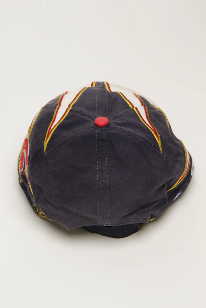 NASCAR Miller Lite Penske Racing Ball Cap - Image 3