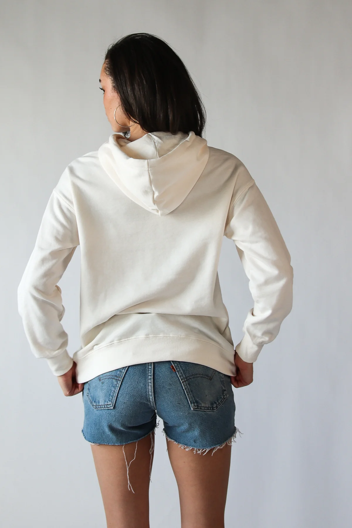 Nautical Patch Hoodie - Image 13