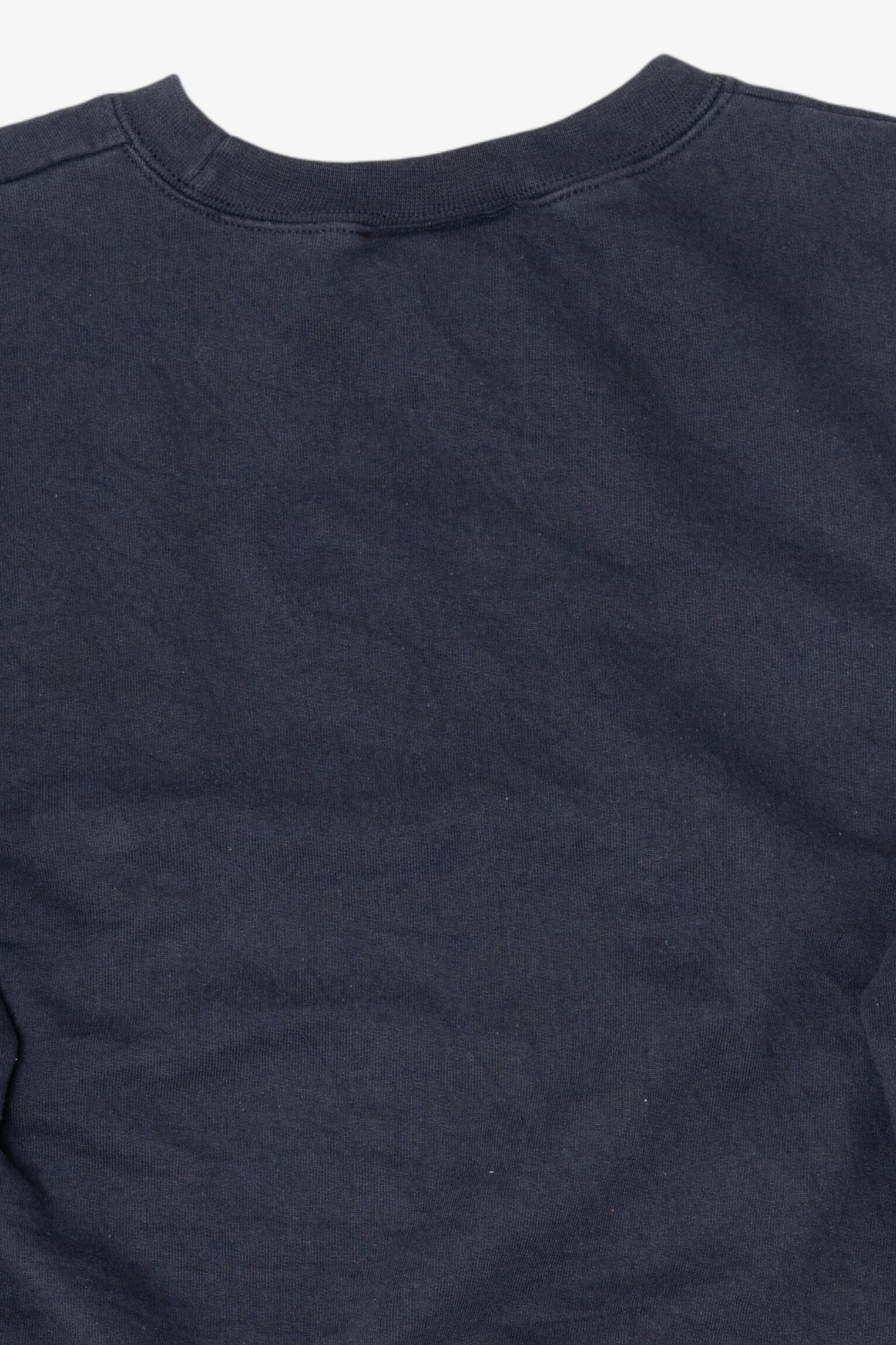 Navy Blue Champion Village Vikings Sweatshirt (2010s) - Image 10