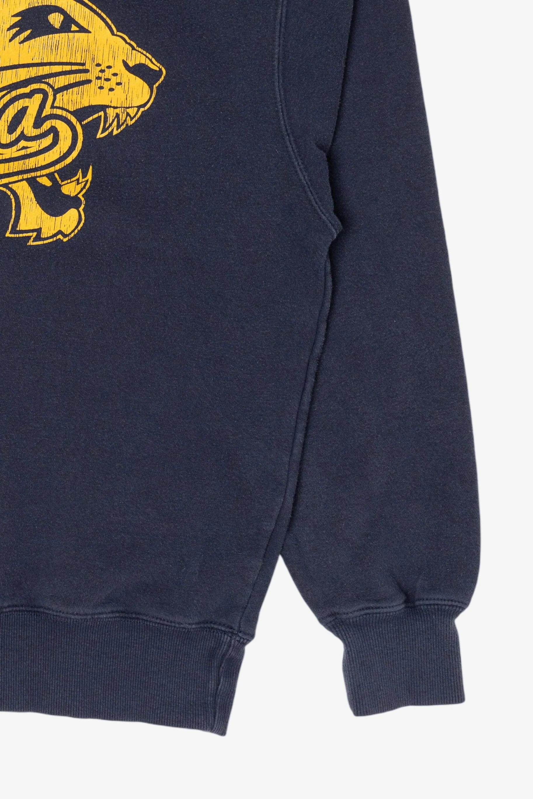Navy Blue Neuqua Valley High School Sweatshirt (2000s) - Image 10