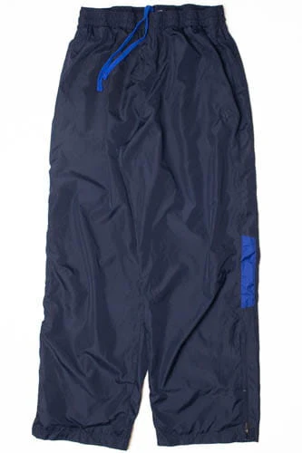Navy Starter Track Pants 1156 - Image 2