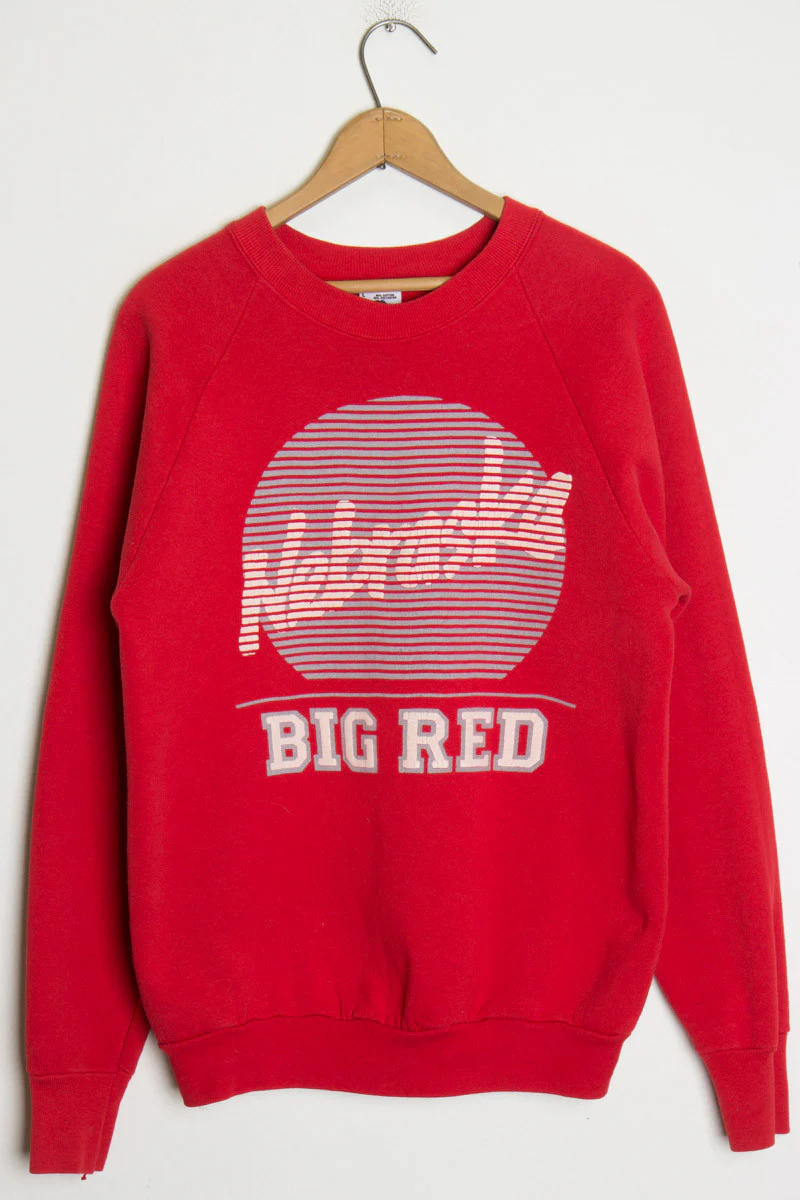 Nebraska Sweatshirt - Image 2