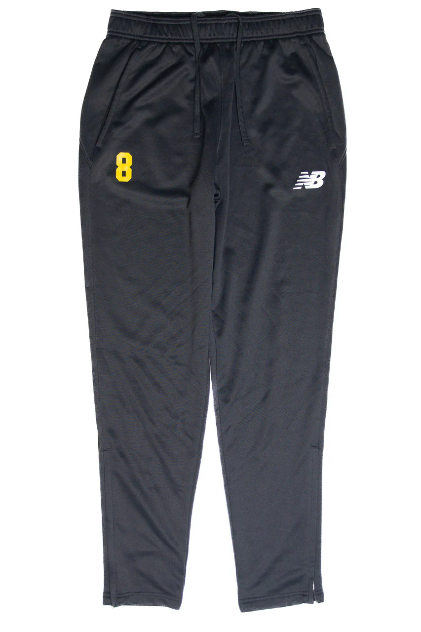 New Balance No. 8 Track Pants - Image 2
