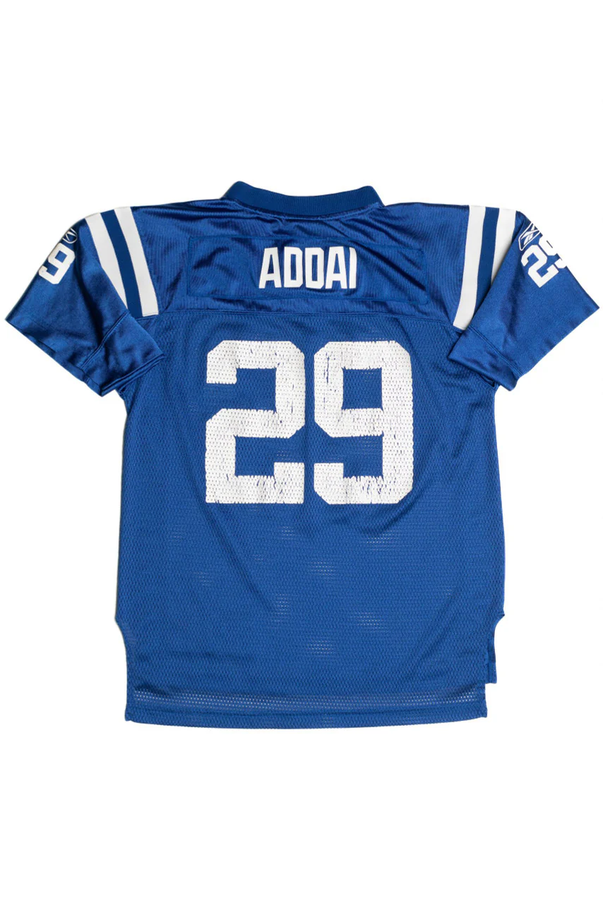 NFL Reebok Football Jersey 1 - Image 3