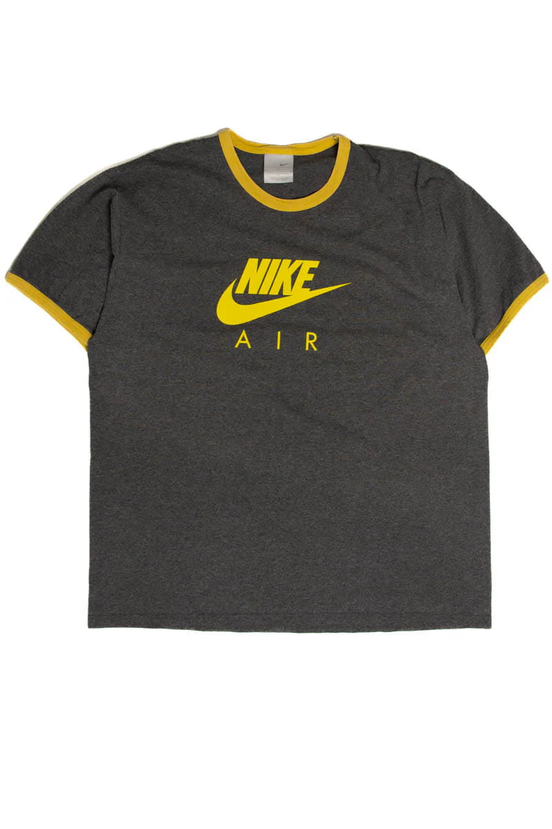 Nike Air Ringer T-Shirt - Image 2