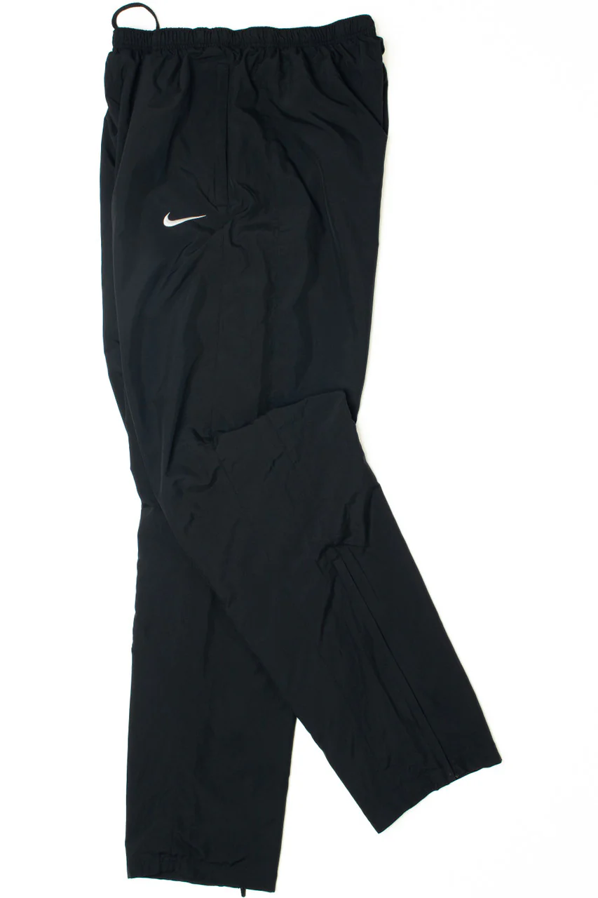 Nike Dri-FIT Embroidered Logo Track Pants 1113