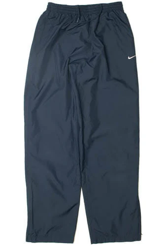 Nike Lined Track Pants 1142 - Image 2