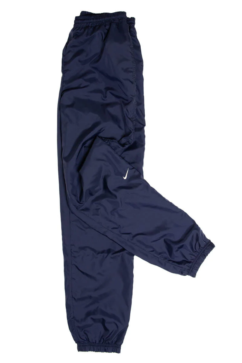Nike Nylon Jogger Track Pants