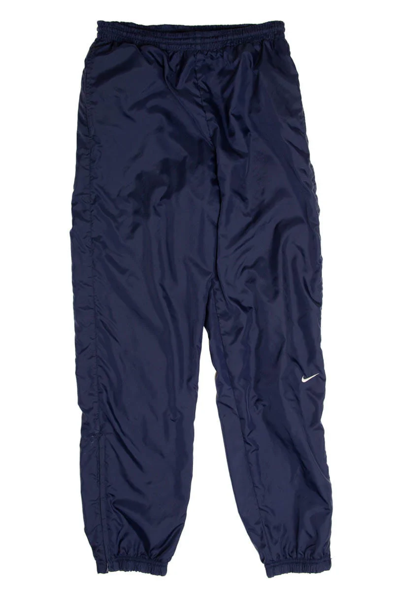 Nike Nylon Jogger Track Pants - Image 2