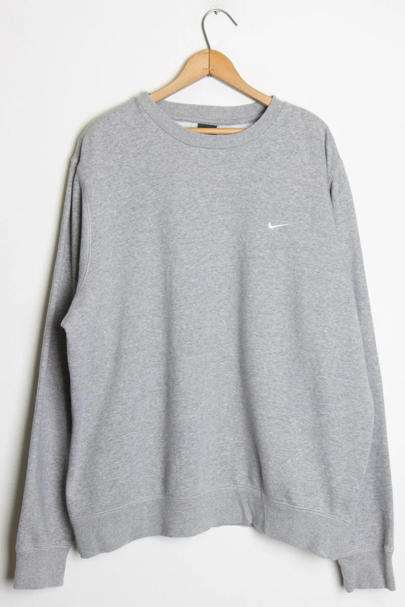 Nike Sweatshirt - Image 2