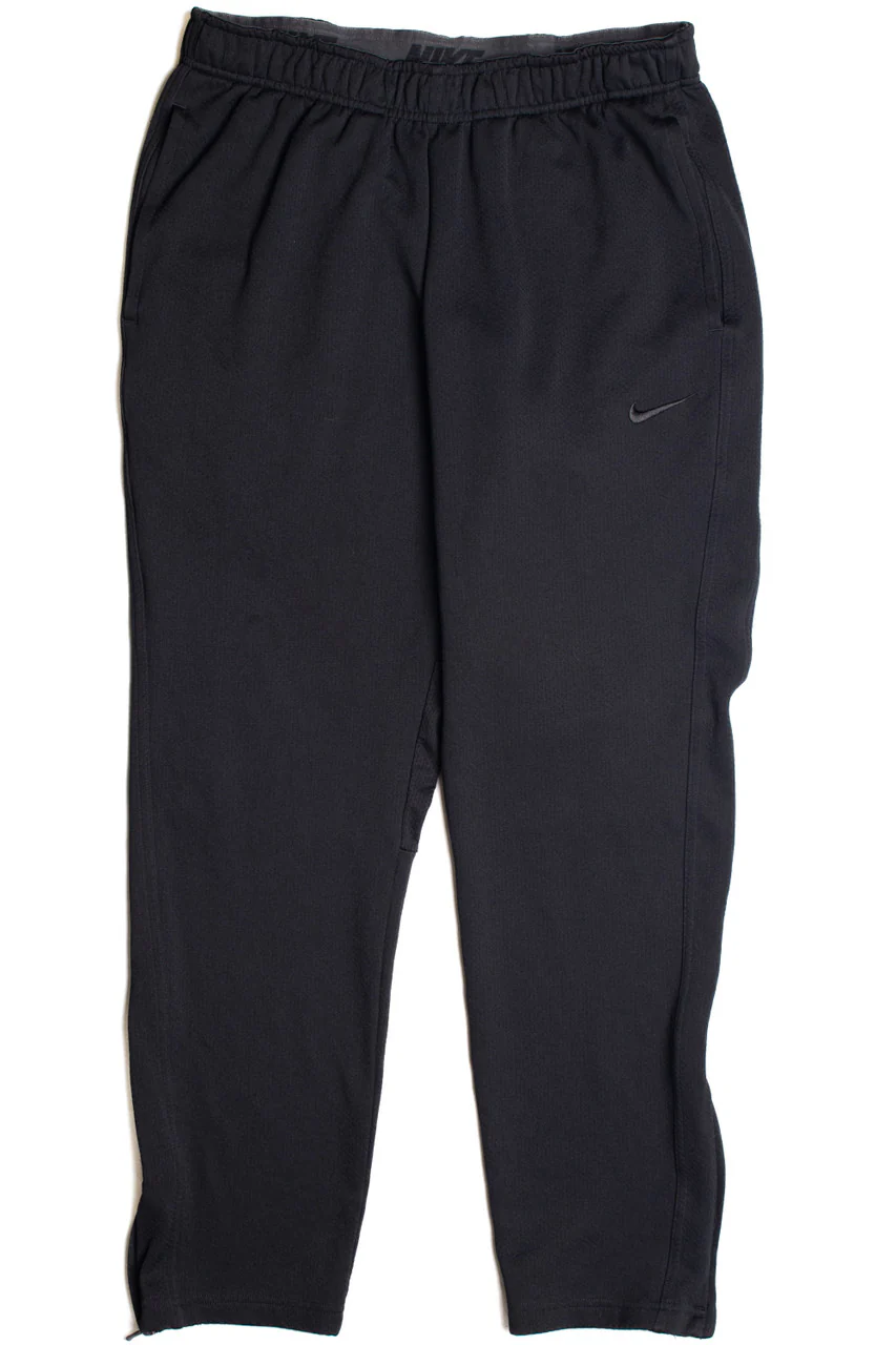 Nike Track Pants 1048 - Image 2