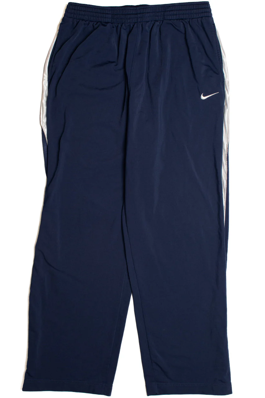 Nike Track Pants 1076 - Image 2