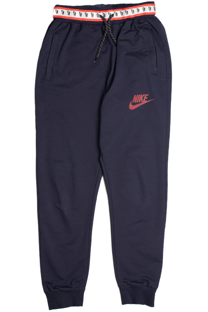 Nike Track Pants 1089 - Image 2
