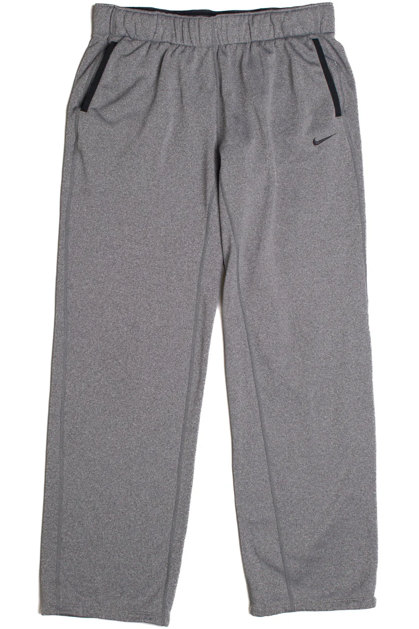 Nike Track Pants 1092 - Image 2