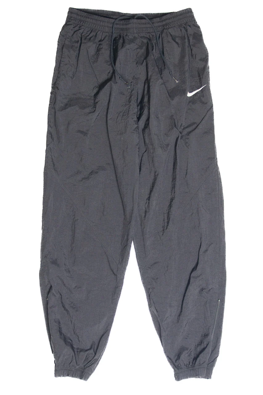 Nike Track Pants 1403 - Image 2