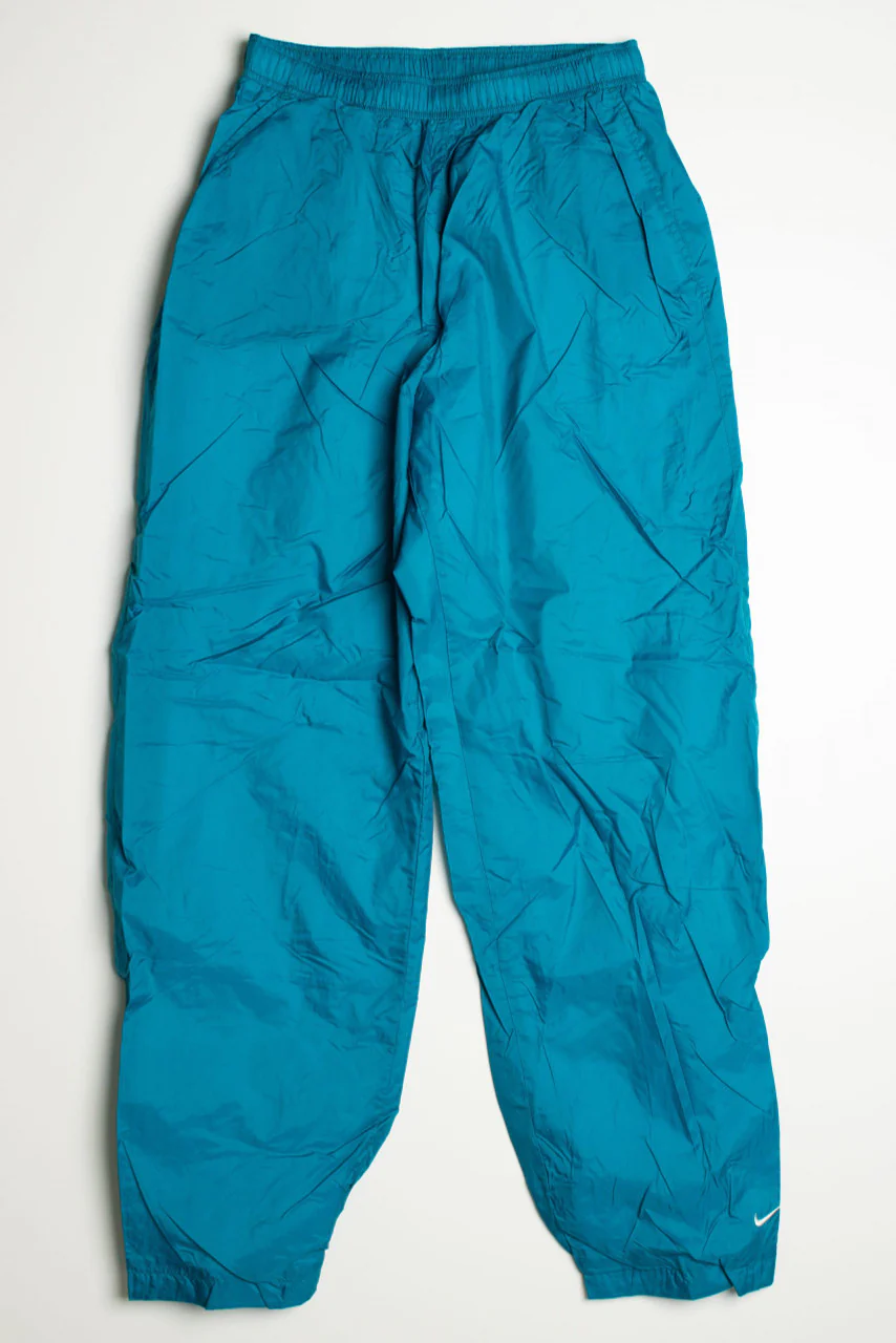 Nike Track Pants 16