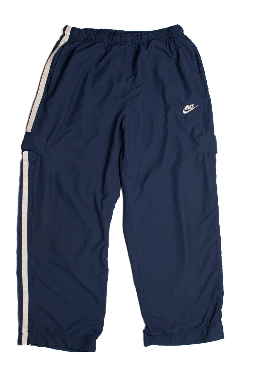 Nike Track Pants 996 - Image 2