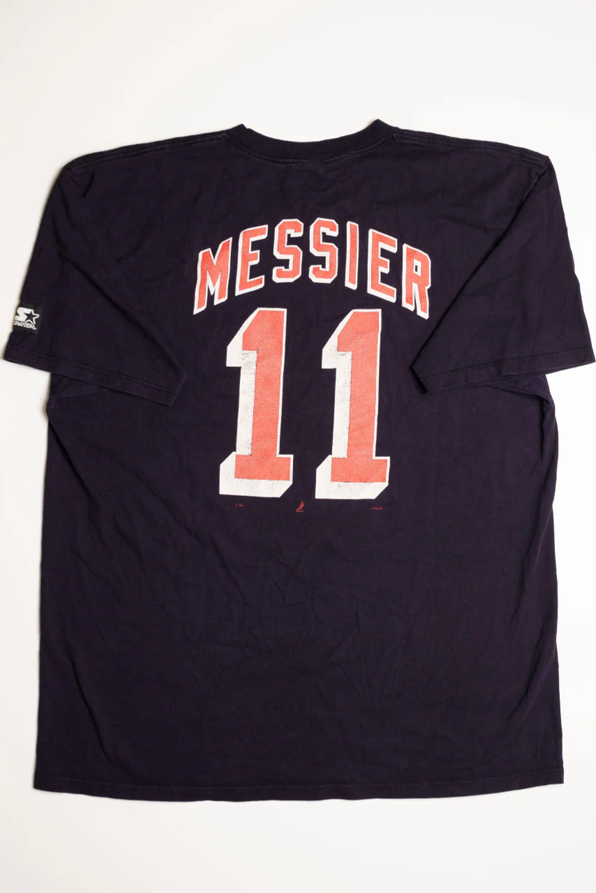New York Rangers T-Shirt - Image 2